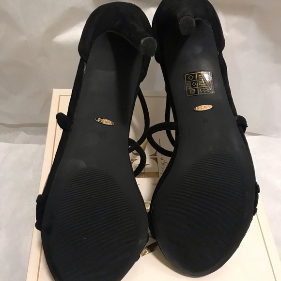 NIB VICES HEELS - Picture 4 of 4